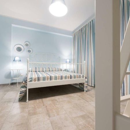 Casa Vacanze Anfitrite Lido Conchiglia エクステリア 写真