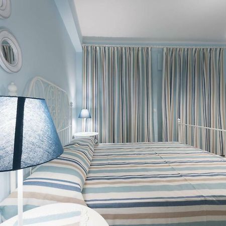 Casa Vacanze Anfitrite Lido Conchiglia エクステリア 写真