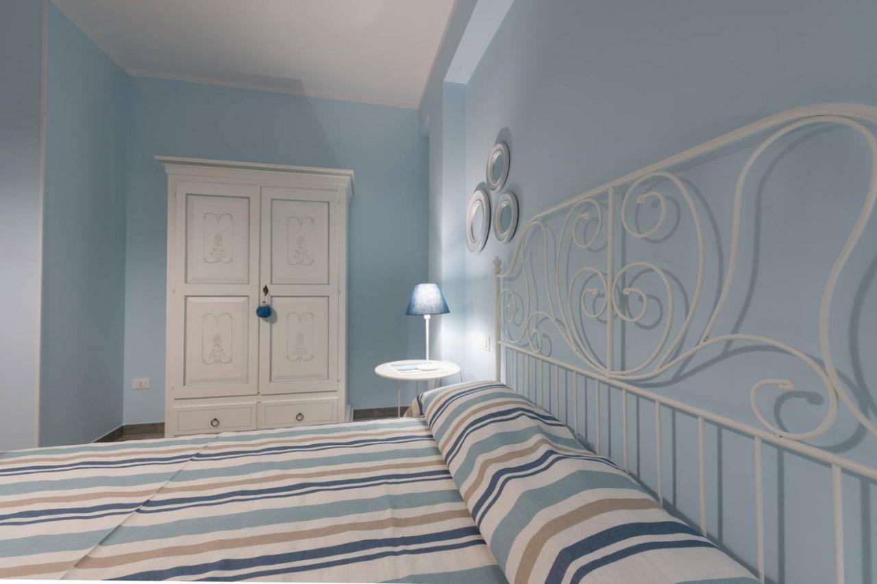 Casa Vacanze Anfitrite Lido Conchiglia エクステリア 写真